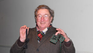 Five stars for film night