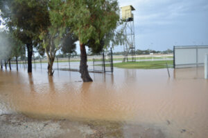 Have your say on drainage