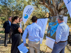 Funding to avert flooding