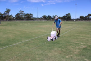 Country Week serves the action in Swan Hill
