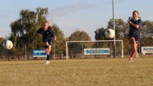 State squad selection chance