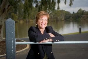 Split health district, says Dalton