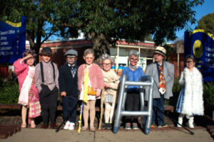 100 days of school fun