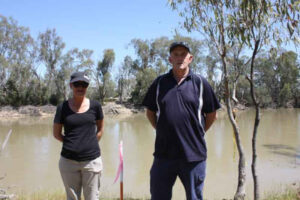 Town ‘stuffed’ if bridge goes ahead