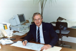 Innovator’s legacy to irrigators