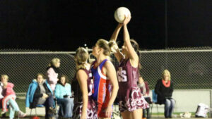 Swan Hill takes the limelight