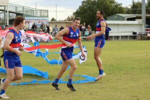 Dedini celebrates milestone 400th game