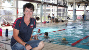 Swimming into a new season