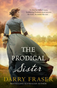 Book Review: The Prodigal Sister