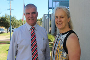 Council on board gender action plan