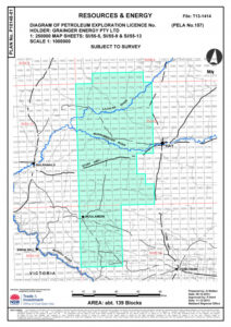 Coal seam gas concerns