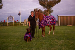 Around the region on Anzac Day