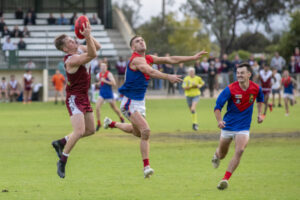Desperate times for Kangas, Swans
