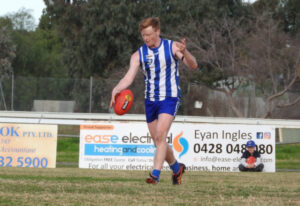 Balranald 2023 Football Preview