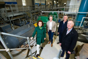 Nationals demand basin states hold development