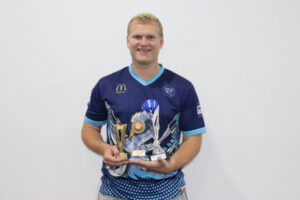 Fox best by far at night for Swan Hill soccer