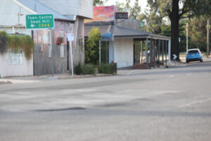 Plea to fix ‘deteriorating’ road network