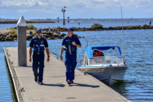 Swan Hill vacancy aims to land big fish