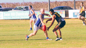 Roos hope for 2013 turnaround