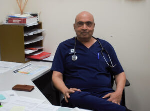 Doc’s big screen reward