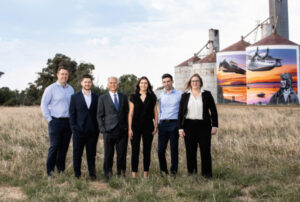 Will for a difference