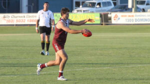 Neighbourhood rivals clash