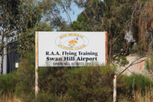 Pilot safety seminar in Swan Hill