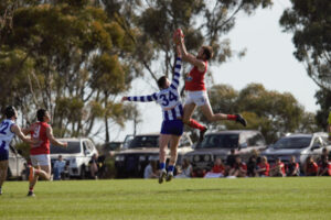 Fresh faces hope for Swans’ song