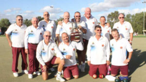 Swan Hill’s narrow victory: dramatic tied game heads into extra time