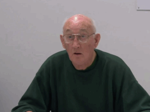 ‘I had a breakdown in Swan Hill’