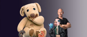Strassman’s diet of character comedy