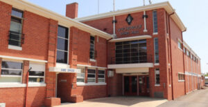 Candidates for Buloke Shire by-election