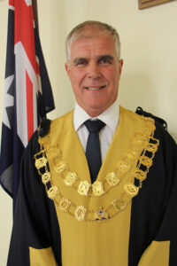 New format for council meeting agendas