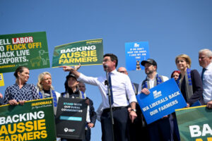 PM shows contempt, says Nats