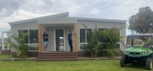 BIG4 tackles worker housing shortage