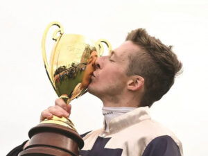 Melbourne Cup on the Murray