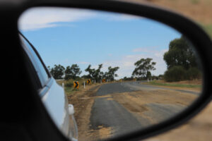 Regional roads ‘failure’ condemned