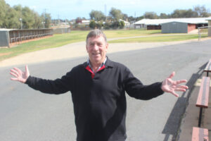 Original and best rural show ready to resume