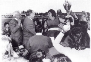 Tyntynder to bask in the memories