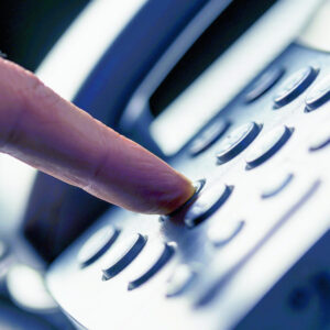 Phone scammers target local residents