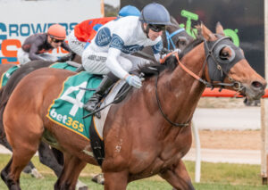 Coffey kick starts carnival