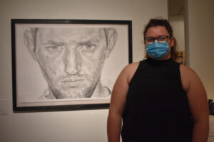 Gallery celebrates moment with PRE, NEW, NOW