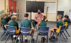 Busy start to the year