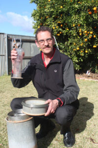 Gauging a community’s fortunes