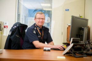 Police lure recruits with Mallee roles