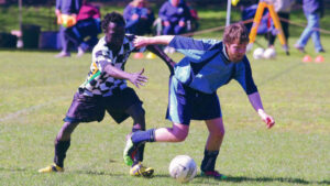 Knockout nail-biter for Swan Hill