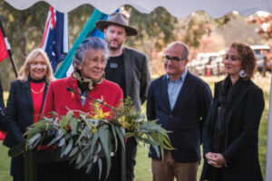 Strong women inspired Professor Eleanor Bourke to groundbreaking role with the Yoo-rrook Justice Commission