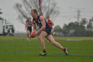 Davis returns for the Blues