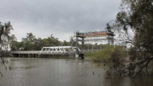 Downstream flyover ‘totally unacceptable’: Wamba Wamba spokesperson