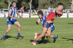 Clash of the undefeated